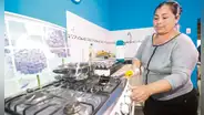 Más de 40.000 peruanos tendrán gas natural en el sur desde este año