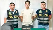 Atrapan a asesino de hermanas cuando alistaba fuga a Chile