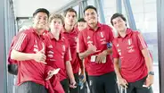 Perú está listo para el Preolímpico