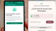 WhatsApp: ¿para qué sirve la nueva función 'claves de acceso' y por qué debes activarla?