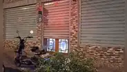 Lince: sujetos armados asaltaron chifa y agredieron a cajera para robarle S/1.500