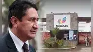 PNP realiza operativo para capturar a Vladimir Cerrón: prófugo de Perú Libre no fue hallado