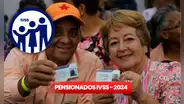 Pensionados IVSS: ¿cuál será el NUEVO MONTO que recibirán en 2024?