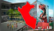 Estos son los colegios estatales más modernos de LIMA y del PERÚ: quiénes podrán matricularse y desde cuándo
