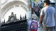 Defensoría: Menores de edad solo pueden ingresar a hospedajes en compañía de sus padres