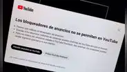 Google niega que ralentice YouTube a los usuarios que utilizan bloqueadores de anuncios