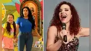 Critican a ‘Súper Ada’ por personaje selvático de Virna Flores: “Qué feo, así no hablamos”