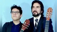 David Vega Rivera: su hijo de 17 años anuncia primer concierto de guitarra