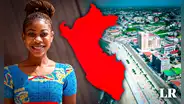 Descubre el único país de Africa donde se habla español y su increíble conexión con Perú