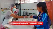 Qali Warma ofrece más de 70 empleos en Lima, Ica, Piura y más regiones del país con sueldos de hasta S/5.000