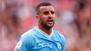 Modelo revela que jugador del Manchester City llevaba una doble vida y escondía a una hija