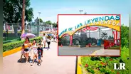 Conoce las actividades gratuitas en el Parque de las Leyendas por el aniversario de Lima"