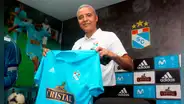 ¿Qué fue de Alexis Mendoza, el extécnico de Sporting Cristal que duró 29 días en el cargo?