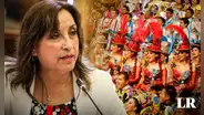 Ni Boluarte ni Otárola serán invitados a Festividad de la Candelaria, anunciaron desde Puno