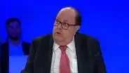 Davos 2024: Velarde plantea cambio de "reglas fundamentales" ante conflictos políticos en Perú