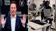 Elon Musk admite que su robot Optimus todavía no puede realizar una tarea que había confirmado