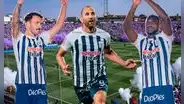 Los 11 jugadores extranjeros que tiene Alianza Lima para la Liga 1 y la Copa Libertadores 2024