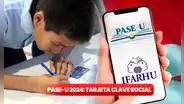PASE-U 2024, Ifarhu: paso a paso para solicitar una nueva Tarjeta Clave Social si la perdiste