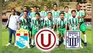 San Marcos de la Liga 2 se refuerza con exjugadores de Alianza, Cristal y llegaría uno de Universitario