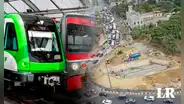 Línea 2 del Metro 2 de Lima: ¿en cuánto tiempo estará lista la Estación Central? ATU anuncia nuevos plazos