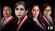 Patricia Benavides y su nueva maniobra: pide a la JNJ citar a congresistas que la defienden