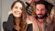 Yiddá Eslava habla tras ampay con Ángel Fernández y cuenta si sus hijos ya lo conocen