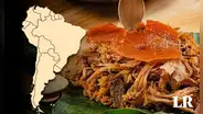 Ni Perú ni Argentina: ¿cuál es el país con el mejor platillo de Sudamérica, según Taste Atlas?