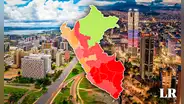 Descubre qué ciudad peruana está entre las más ricas de Latinoamérica, según la IA: superó a Bogotá y Brasilia