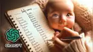 ¿Cuál es el nombre más bonito del mundo, según la IA?: conoce su conmovedor significado