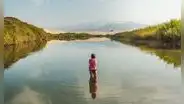 ¿Sabías que existe un oasis ESCONDIDO cerca de Lima? Así puedes visitarlo con 3 soles