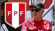 Jorge Fossati y su directo mensaje ante posibles casos de indisciplina en la selección peruana