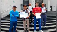 Arequipa: investigan a ciudadanos que participaron en protestas contra Dina Boluarte