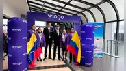 Wingo en Venezuela: aerolínea abrirá ruta de Medellín a Caracas