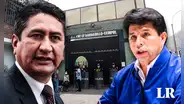 Pedro Castillo llama traidor a Vladimir Cerrón desde Barbadillo: "Chantajeó a mi Gobierno"