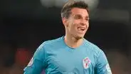 Con Renato Tapia, Celta de Vigo venció 3-1 a Valencia y avanzó a cuartos de la Copa del Rey