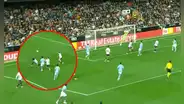 Renato Tapia da magistral pase que termina en gol de Celta e hinchas lo elogian: "Obra de arte"