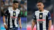 Carlos Zambrano reveló el drástico consejo que le dio a Christian Cueva tras lesionarse en Alianza Lima