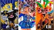 ¿Planeas ir a la Fiesta de la Candelaria en Puno? Conoce AQUÍ todo su cronograma de actividades