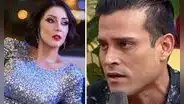 Karla Tarazona comparte detalles sobre la vez que Christian le fue infiel: "Era mentira tras mentira"