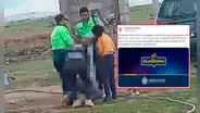 Fiscalía investiga a 5 policías que provocaron aborto a mujer durante intervención en Puno
