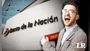 Banco de la Nación presta hasta casi S/100.000 a pensionistas, trabajadores y CAS: ¿cómo se solicita?