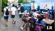 Año Escolar 2024: conoce los colegios de Lima en donde puedes ir con ropa de calle