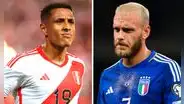 Selección peruana tuvo impedimento legal que frustró su partido amistoso ante Italia