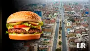 ¿Dónde comer la mejor hamburguesa de Comas? Los 5 ‘points’ del distrito, según Google Maps
