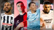 Alianza, 'U', Cristal, Melgar y más: conoce los partidos amistosos de clubes peruanos previo a la Liga 1