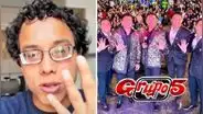 ¿Cuánto le paga el GRUPO 5 a un músico por presentación? Percusionista que trabajó con ellos lo revela