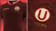 Universitario presenta su camiseta alterna con impresionantes detalles: "Orgullo monumental"