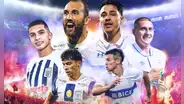 Alianza Lima vs. U. Católica no será televisado: ¿cómo ver el amistoso internacional en Trujillo?