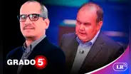 David Gómez-Fernandini sobre aprobación preliminar de vías rápidas metropolitanas: "Esto es grave"