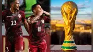 Vinotinto enfrentaría a potente selección europea campeona del mundo en encuentro amistoso